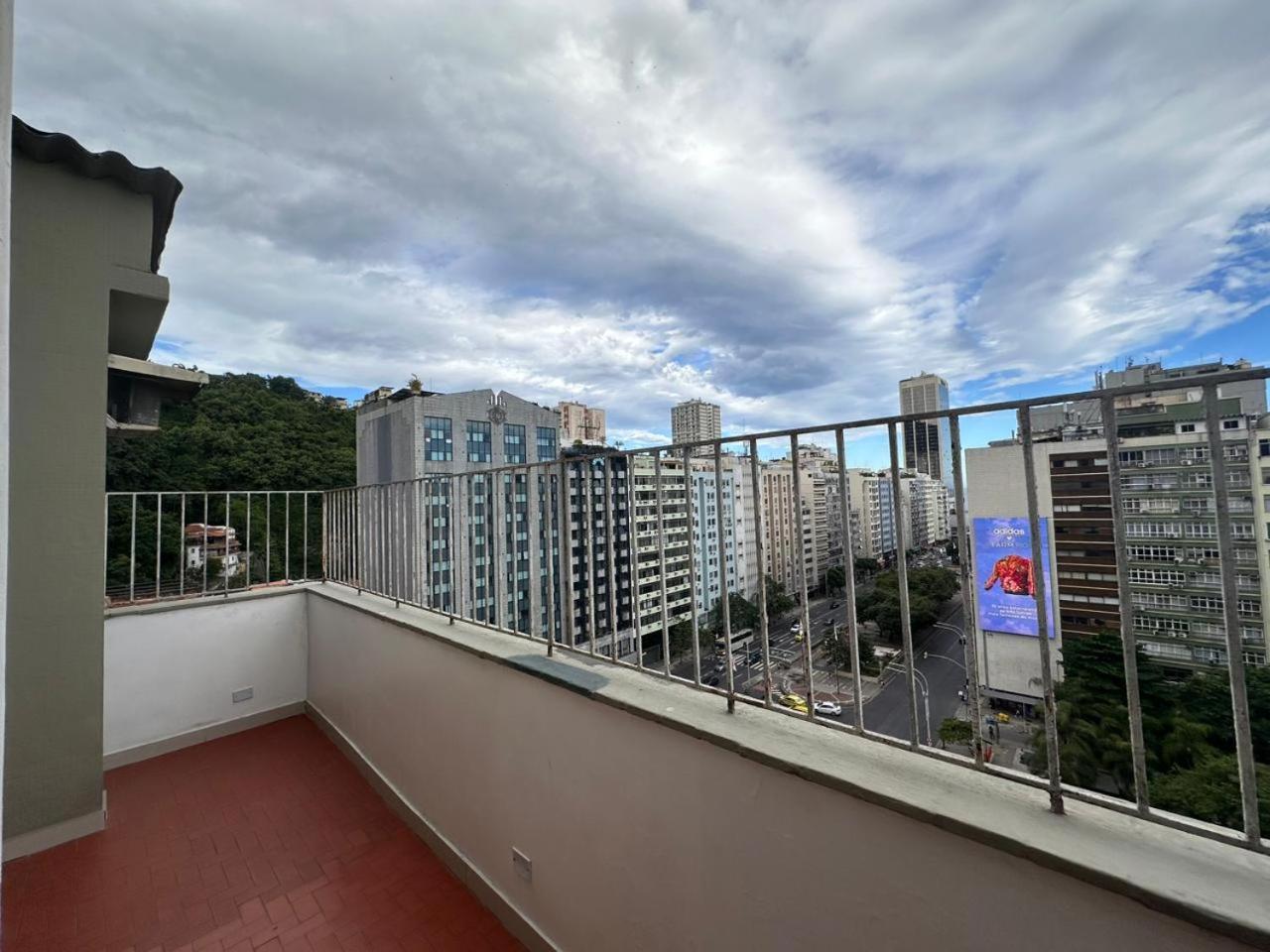 Varanda De Copacabana ริโอเดจาเนโร ภายนอก รูปภาพ